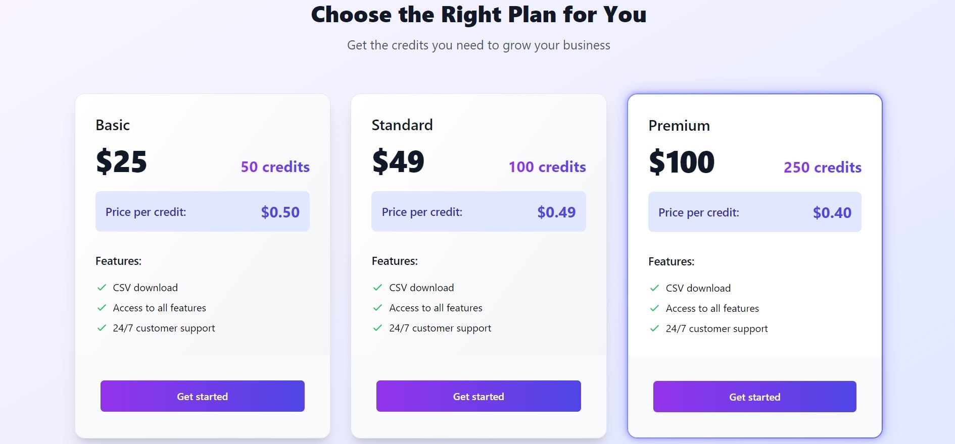 LeadsMint gallery image