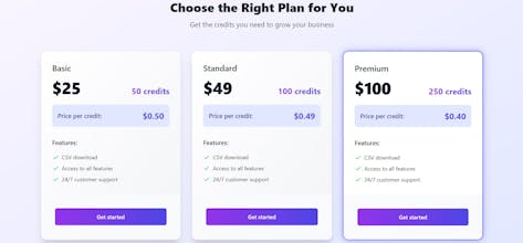 LeadsMint gallery image