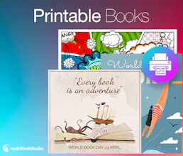 Create Book Studio gallery image