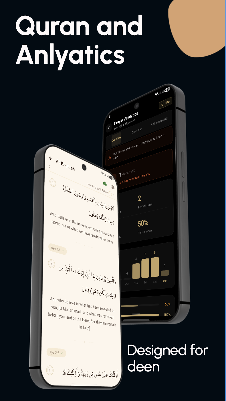 First Muslim UI Launcher gallery image