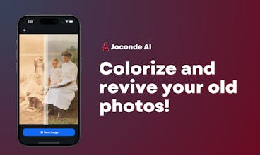 Joconde AI gallery image