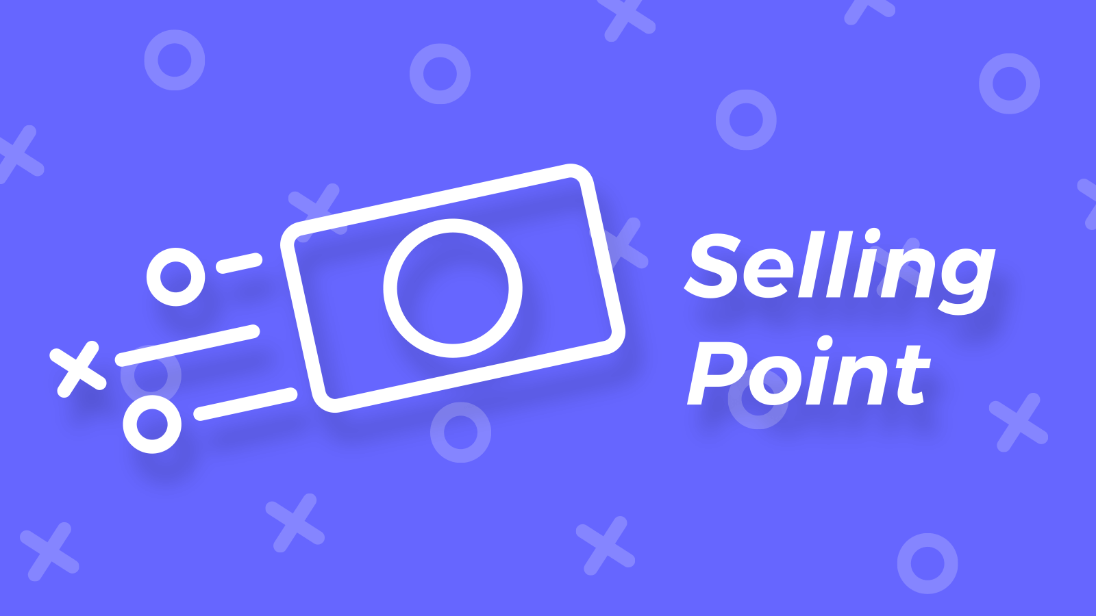 Selling Point gallery image