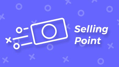 Selling Point gallery image