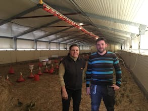 Aviwell gallery image