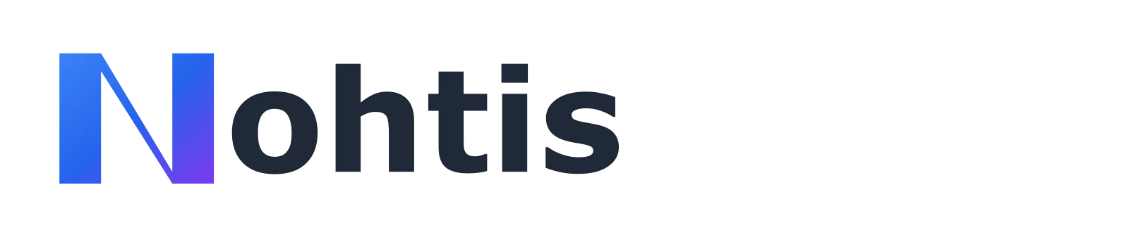 Nohtis screenshot 1