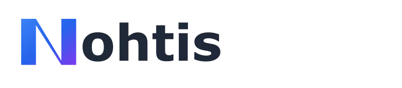 Nohtis screenshot 1