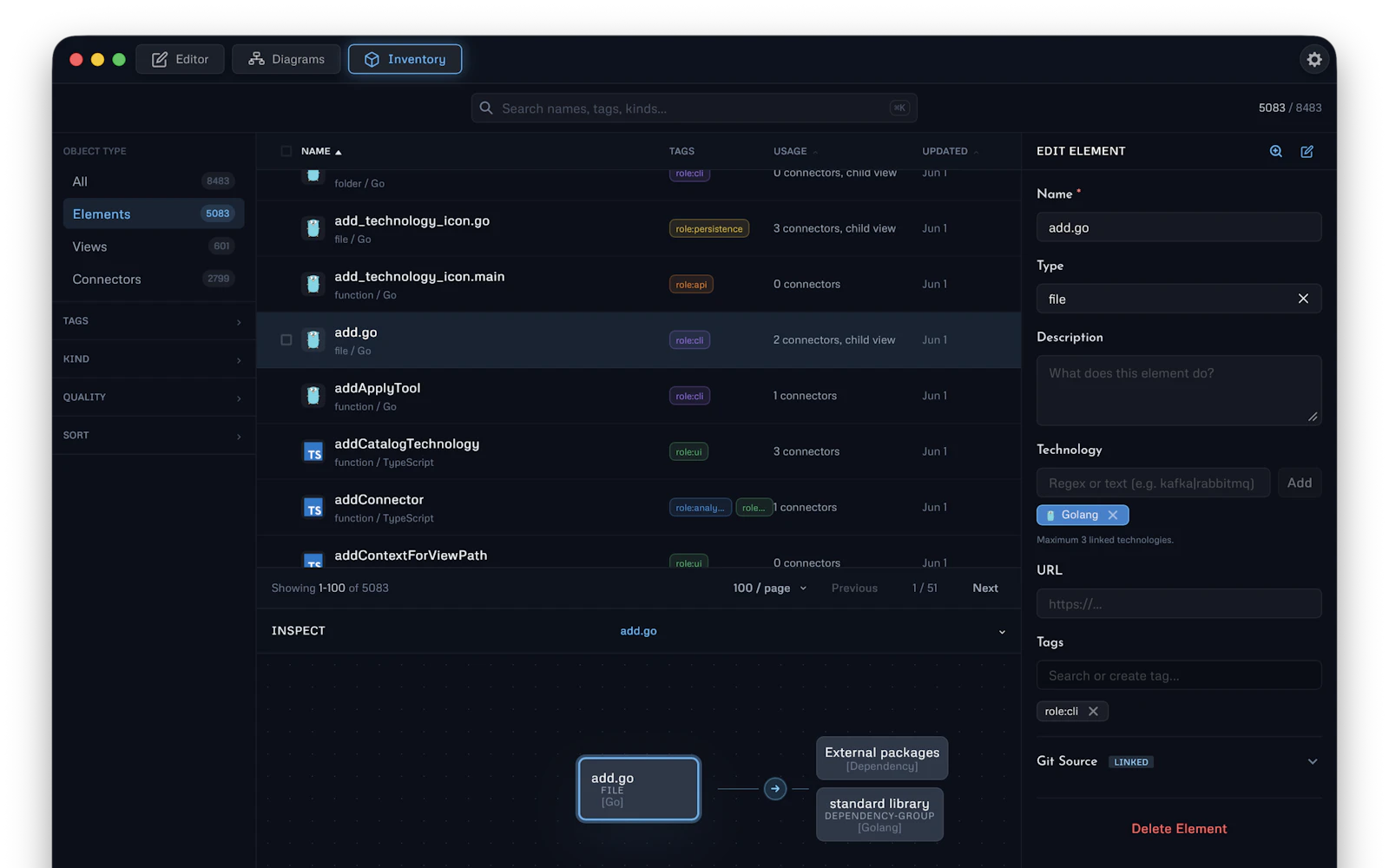 tld screenshot 3