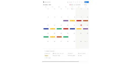 emojournal gallery image