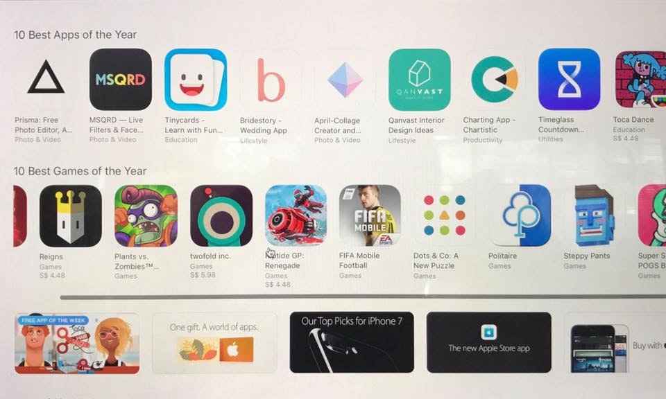 Politaire gallery image