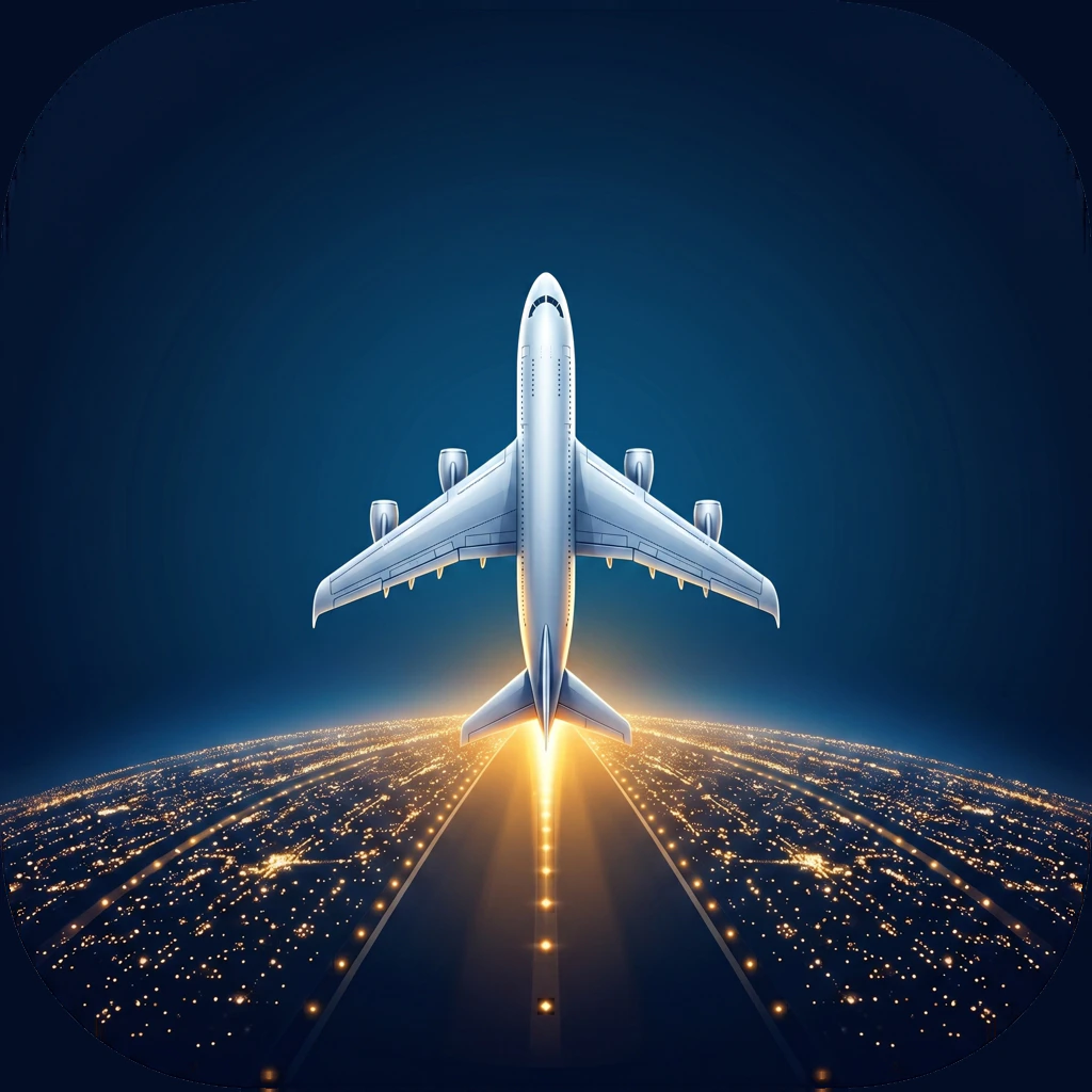 DaPilot: AI Logbook for Pilots logo