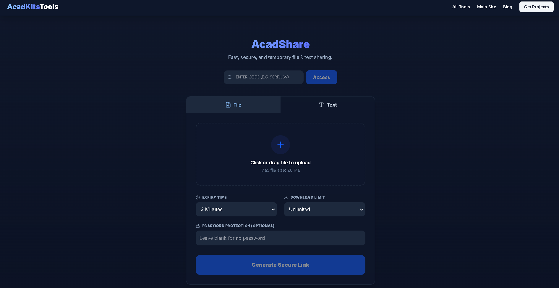 AcadKits Tools gallery image