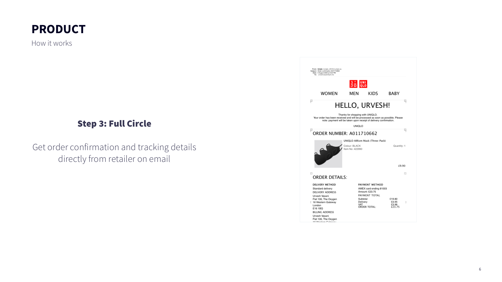 Heartface gallery image