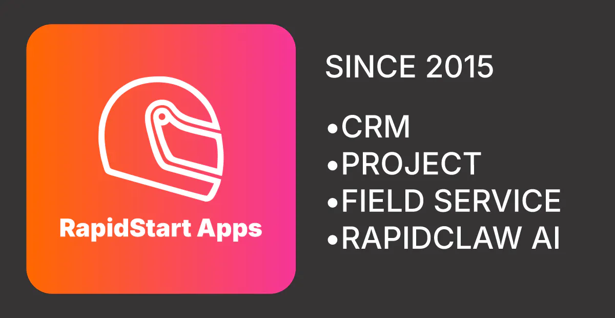 RapidStarter gallery image