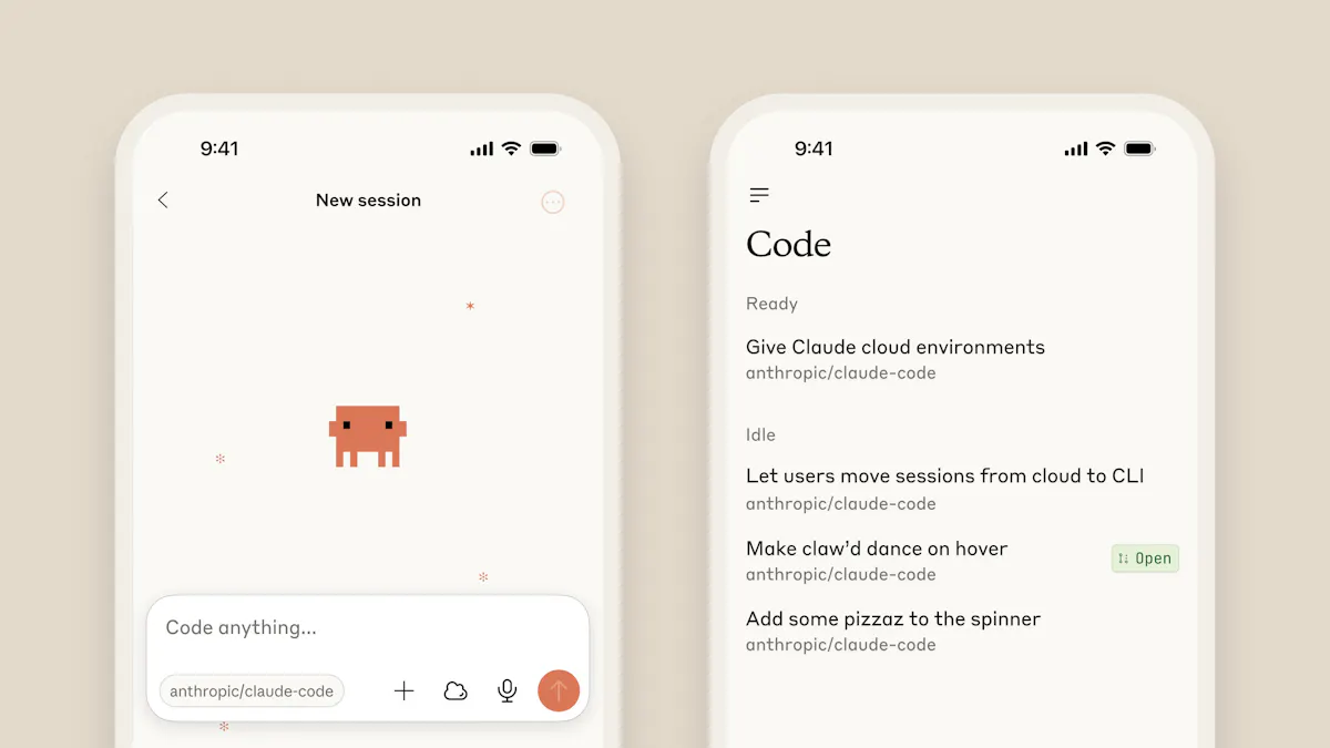 Claude Code on the web