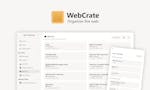 WebCrate image