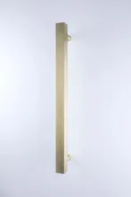 Tucker Entry Door Rail gallery image