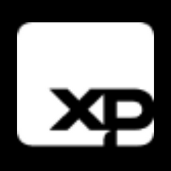 Bizzy Business Elite Card - XP logo