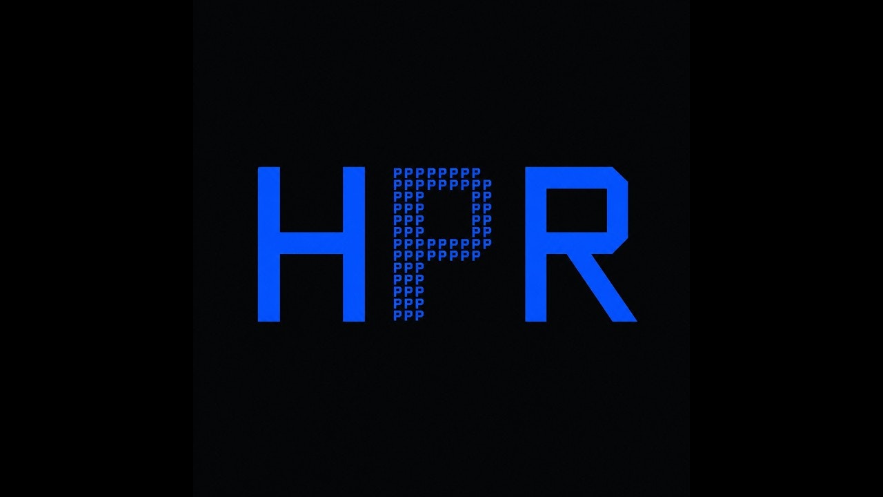HPR - Human Pattern Recorder gallery image