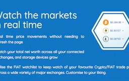 Coin Market Manager media 3