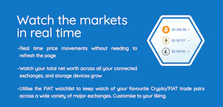 Coin Market Manager gallery image