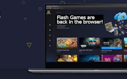 flash browser media 2