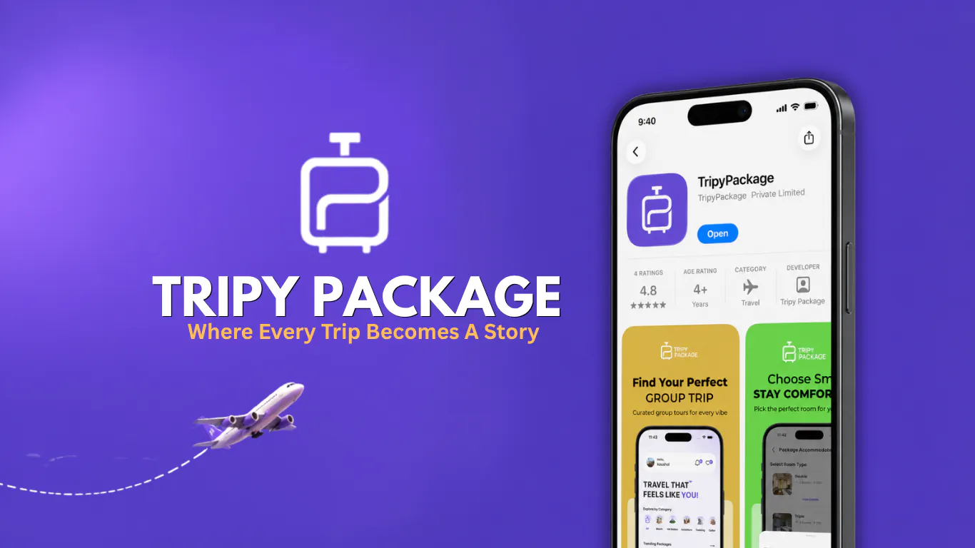 Tripy Package gallery image