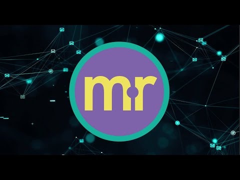 MARK•R gallery image