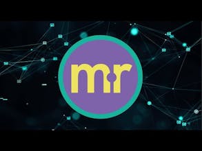 MARK•R gallery image