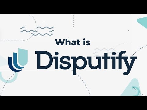 Disputify gallery image