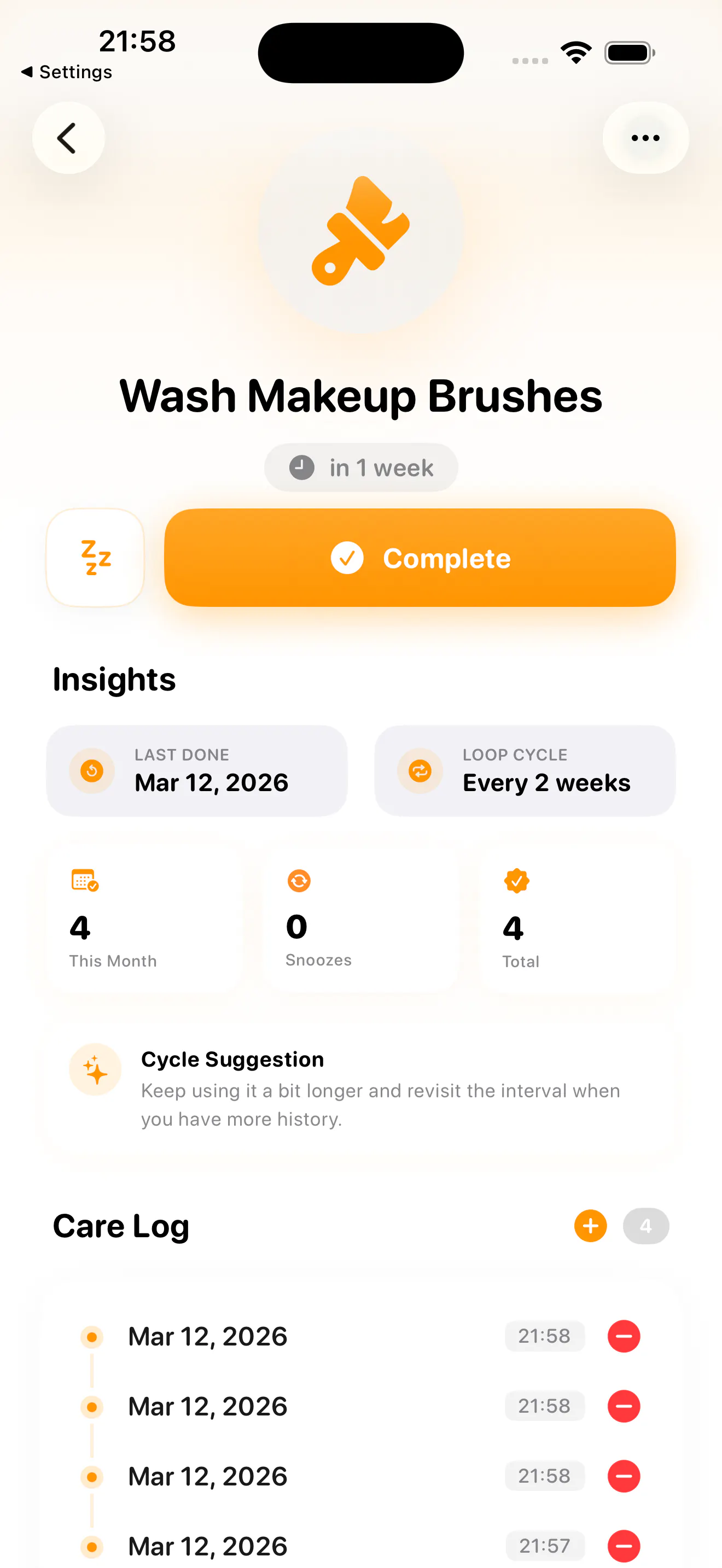 LoopCare gallery image