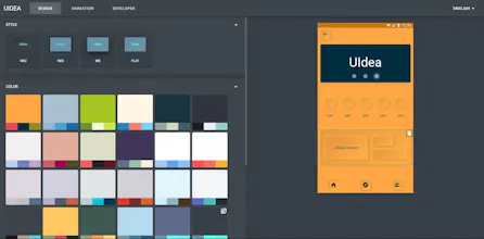 UIdea gallery image