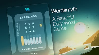 Wordsmyth gallery image