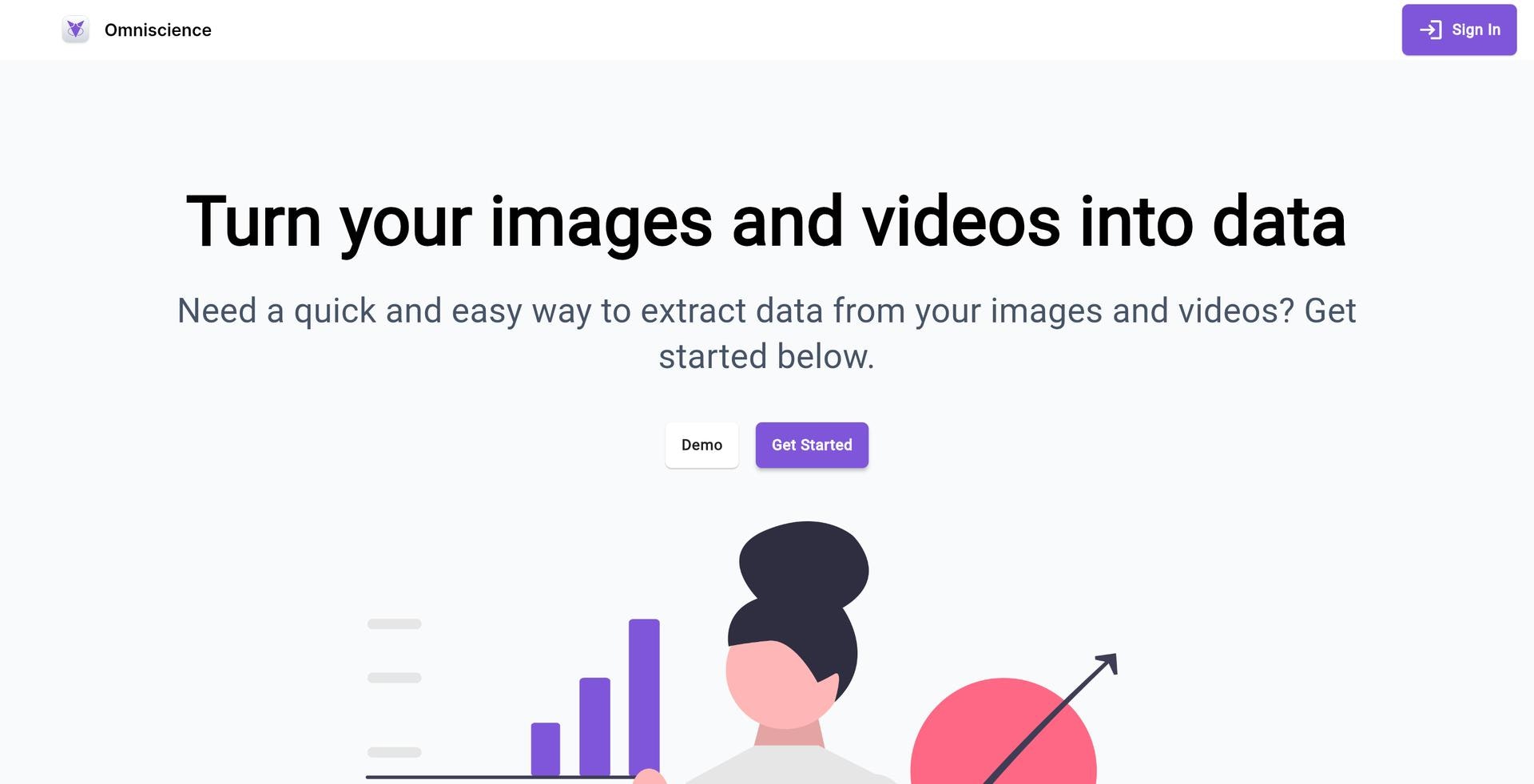 Omniscience gallery image