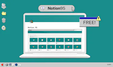 Notion 95 gallery image