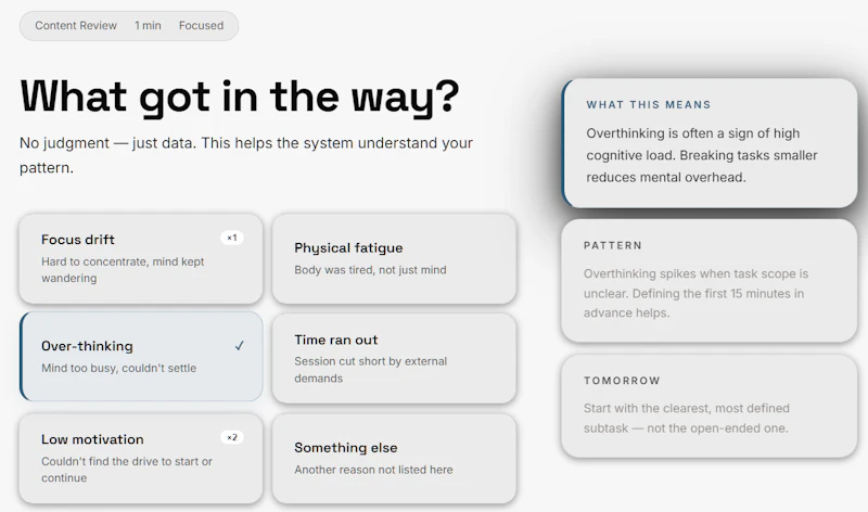 Meridian screenshot 8