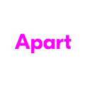 Apart