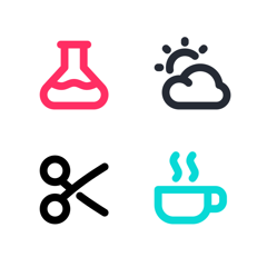 Humbleicons