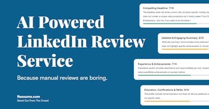 Rate My LinkedIn Profile gallery image