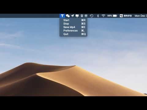 Screen TimelapseZ gallery image