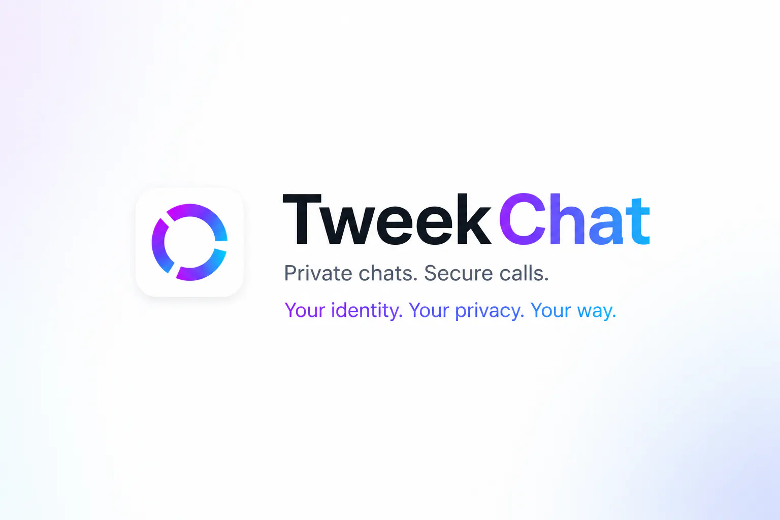 TweekChat gallery image