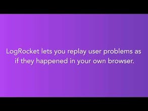 LogRocket Live gallery image