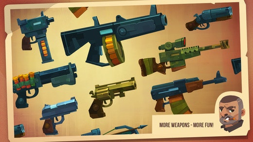 Survivor Squad gallery image