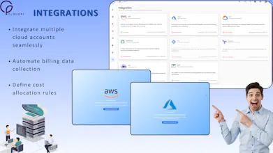 Cloudpi Ai, MVP launch gallery image
