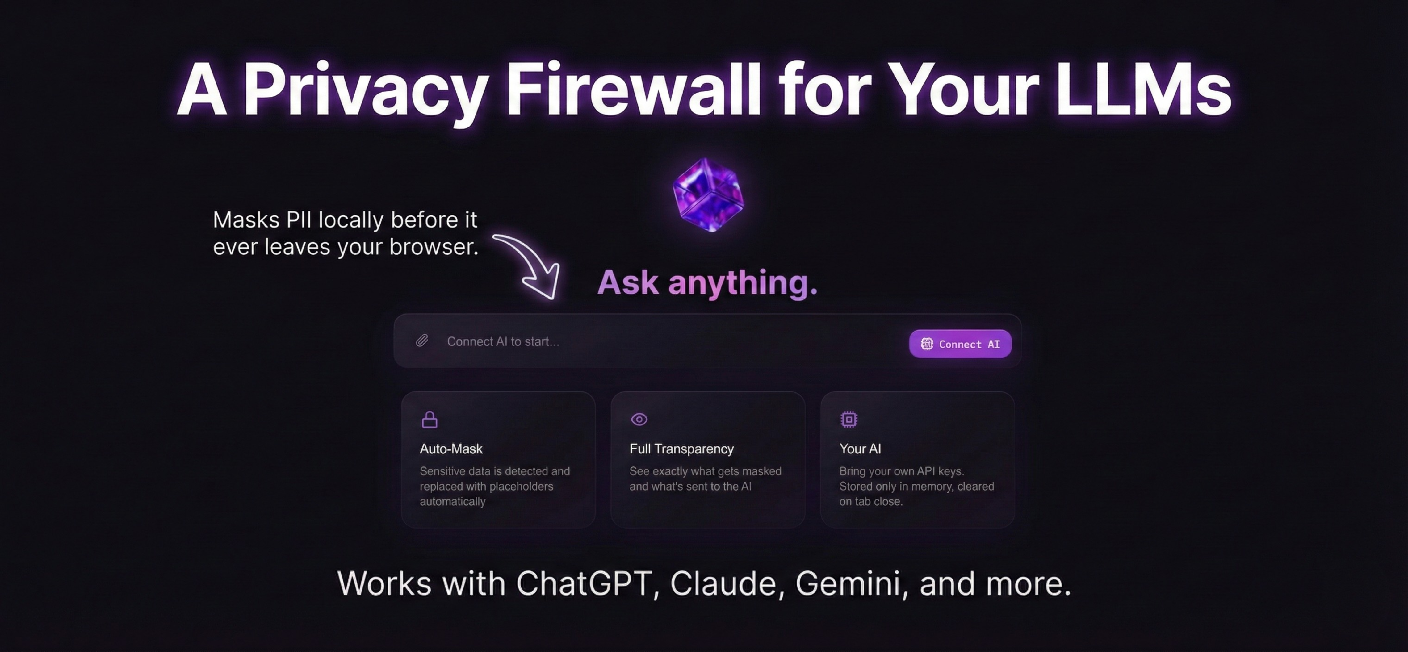 GlassLM gallery image