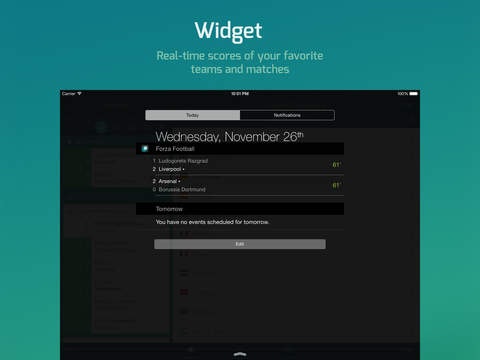 Forza Football gallery image