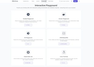 5MinStudy gallery image