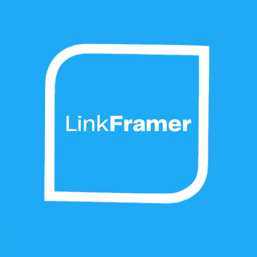 Linkframer