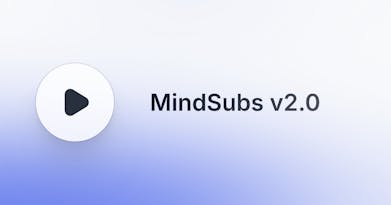 MindSubs 2.0 – Financial Health Manager gallery image