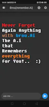Brou(remember. Ai) gallery image