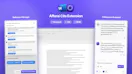 Afforai Cite Extension for MS Word